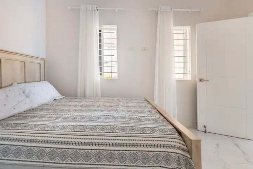 Photo of Bedroom in Montellano