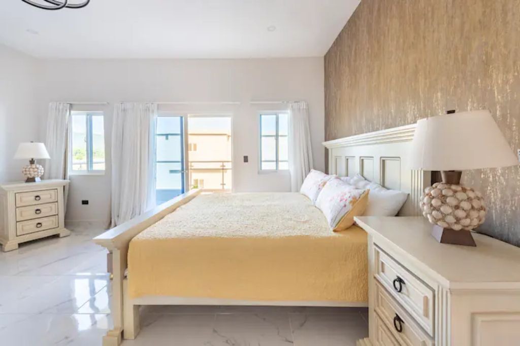 Photo of Bedroom in Montellano
