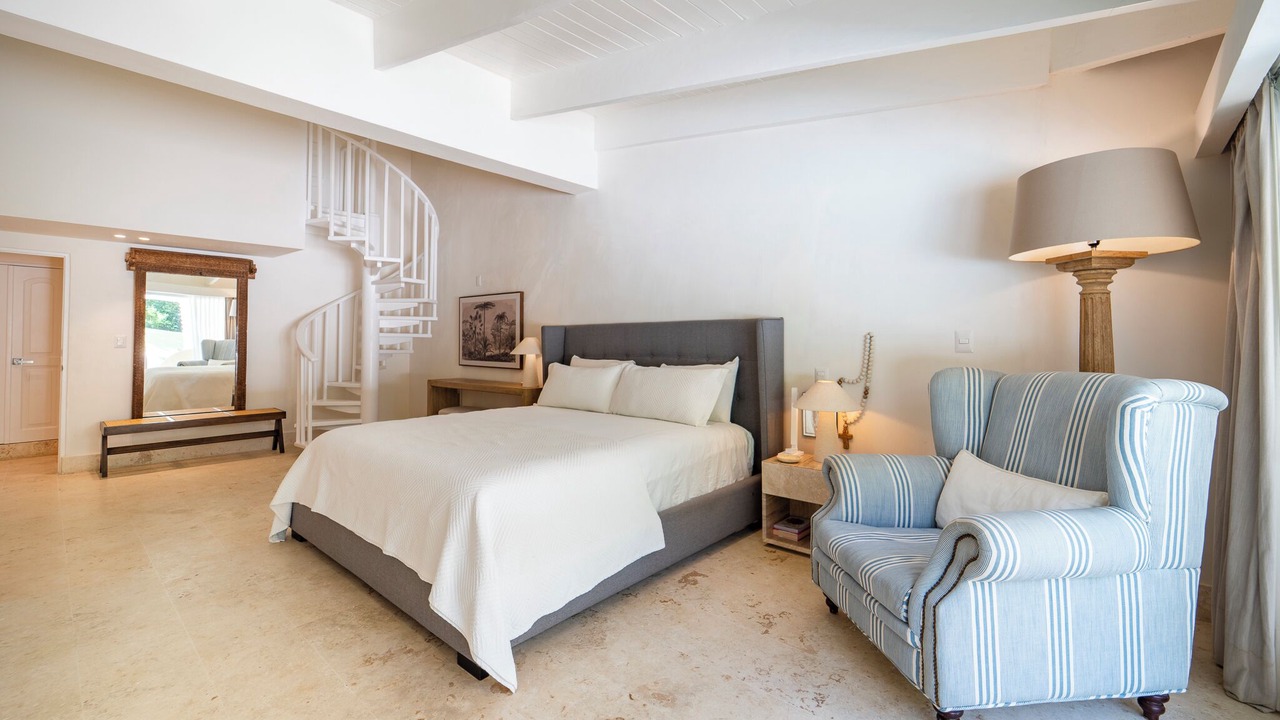 Photo of Bedroom in Los Lagos
