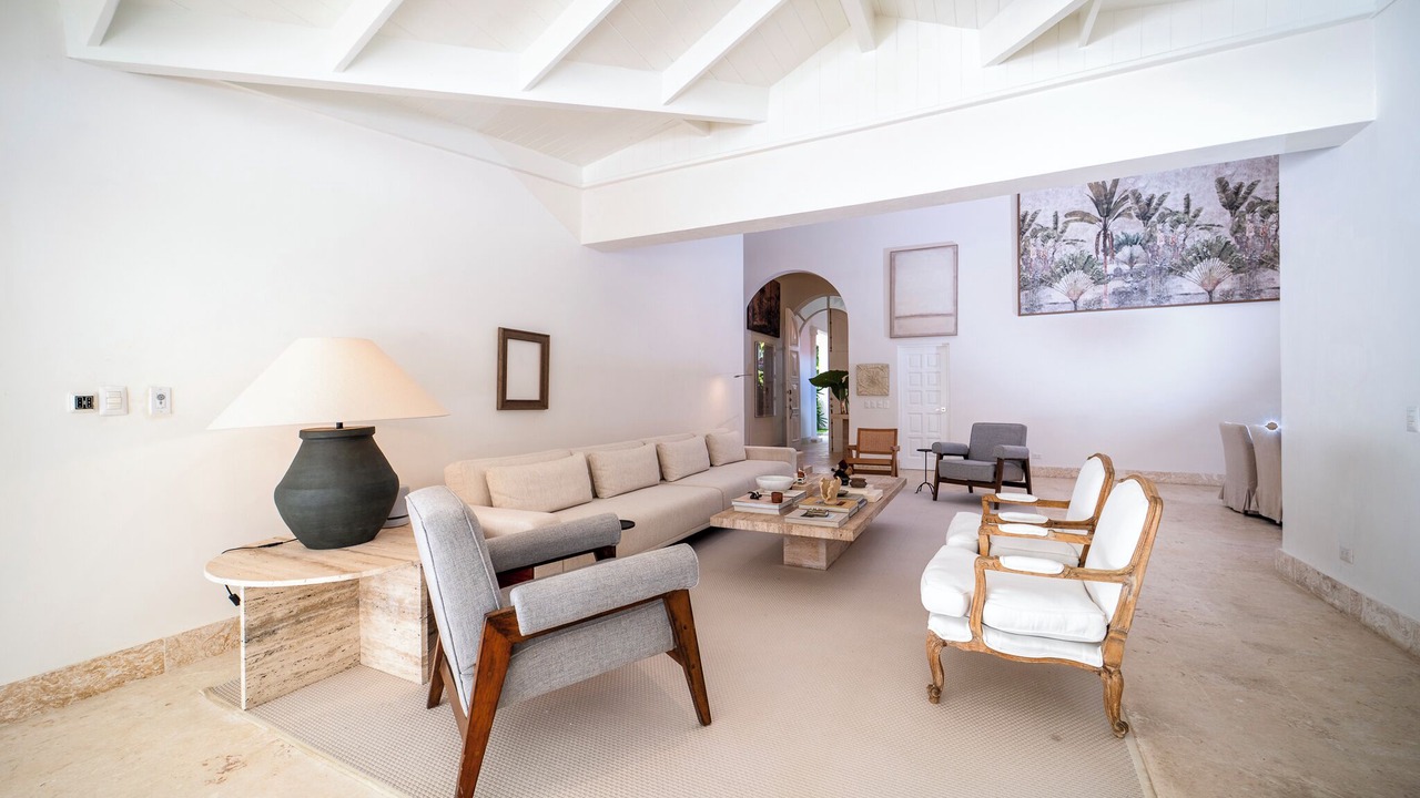Photo of Livingroom in Los Lagos