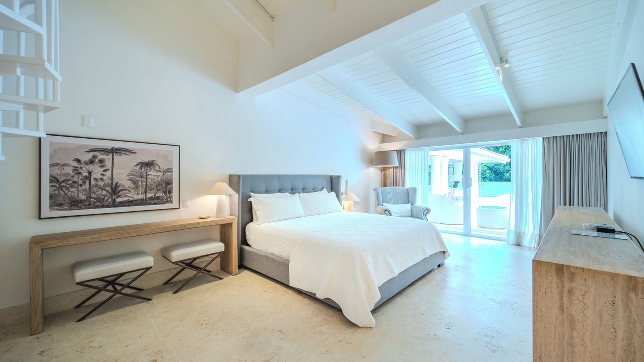 Photo of Bedroom in Los Lagos