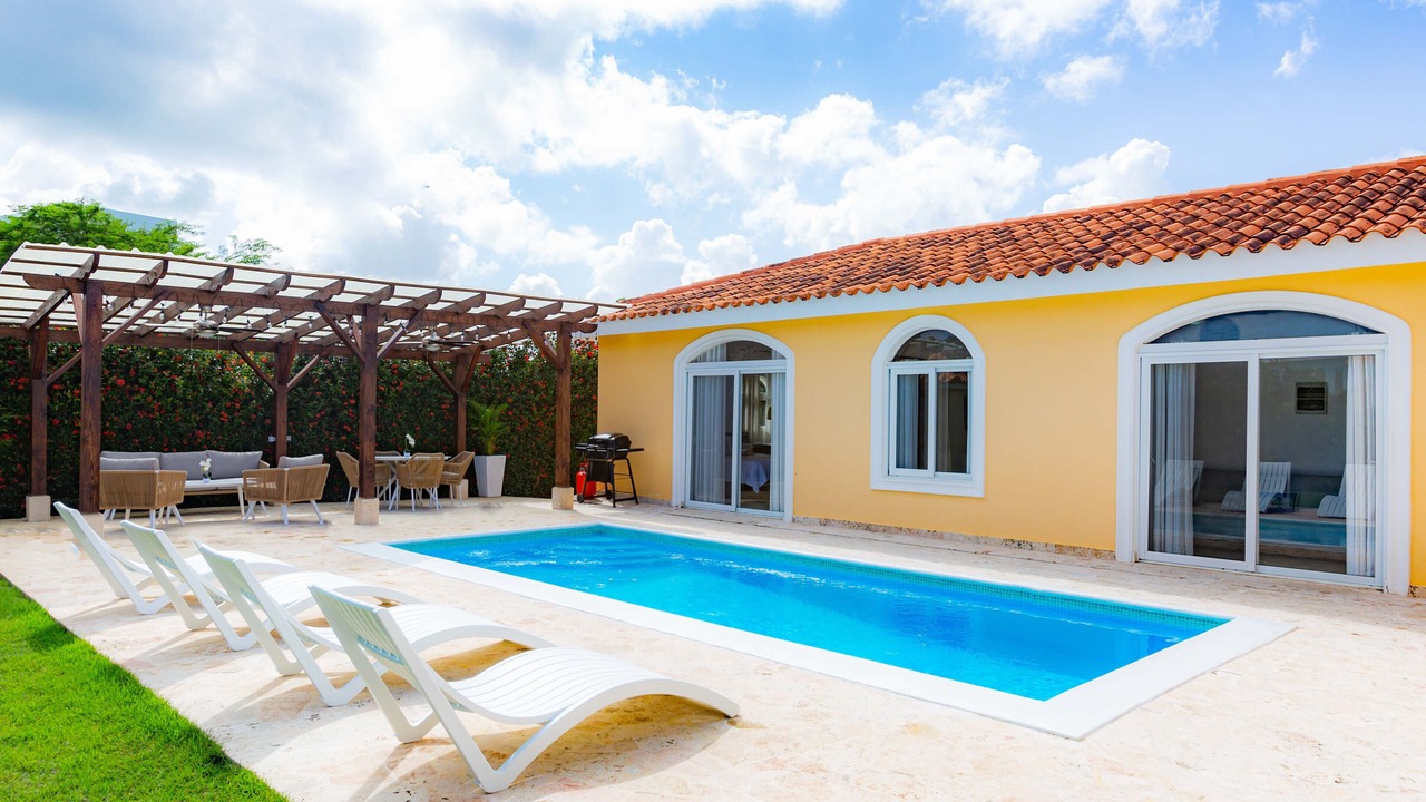Photo of Outdoor in Playa Chiquita