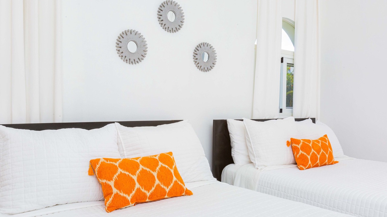 Photo of Bedroom in Playa Chiquita