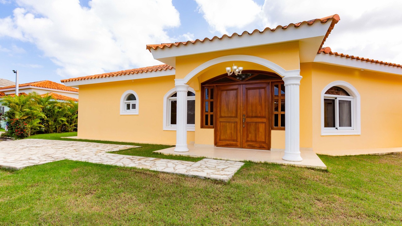 Photo of Outdoor in Playa Chiquita