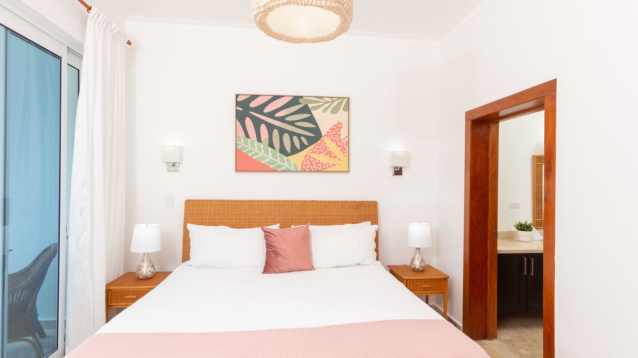Photo of Bedroom in Sosua