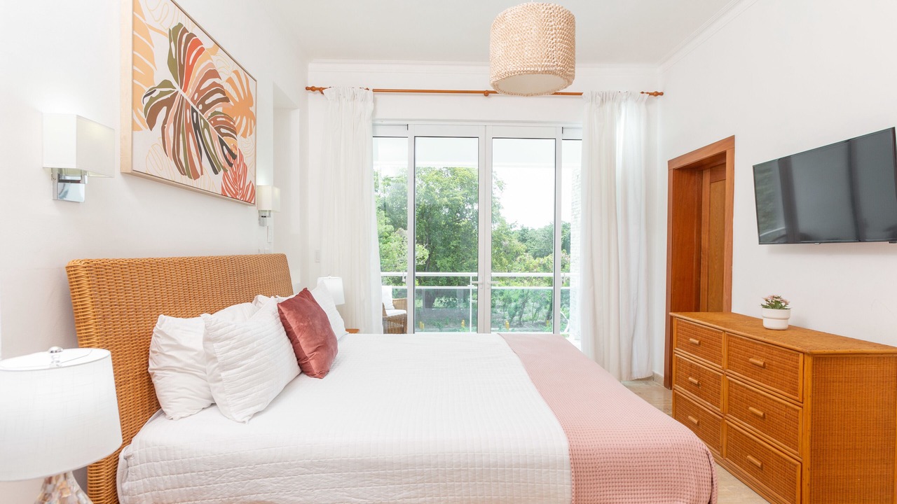 Photo of Bedroom in Sosua