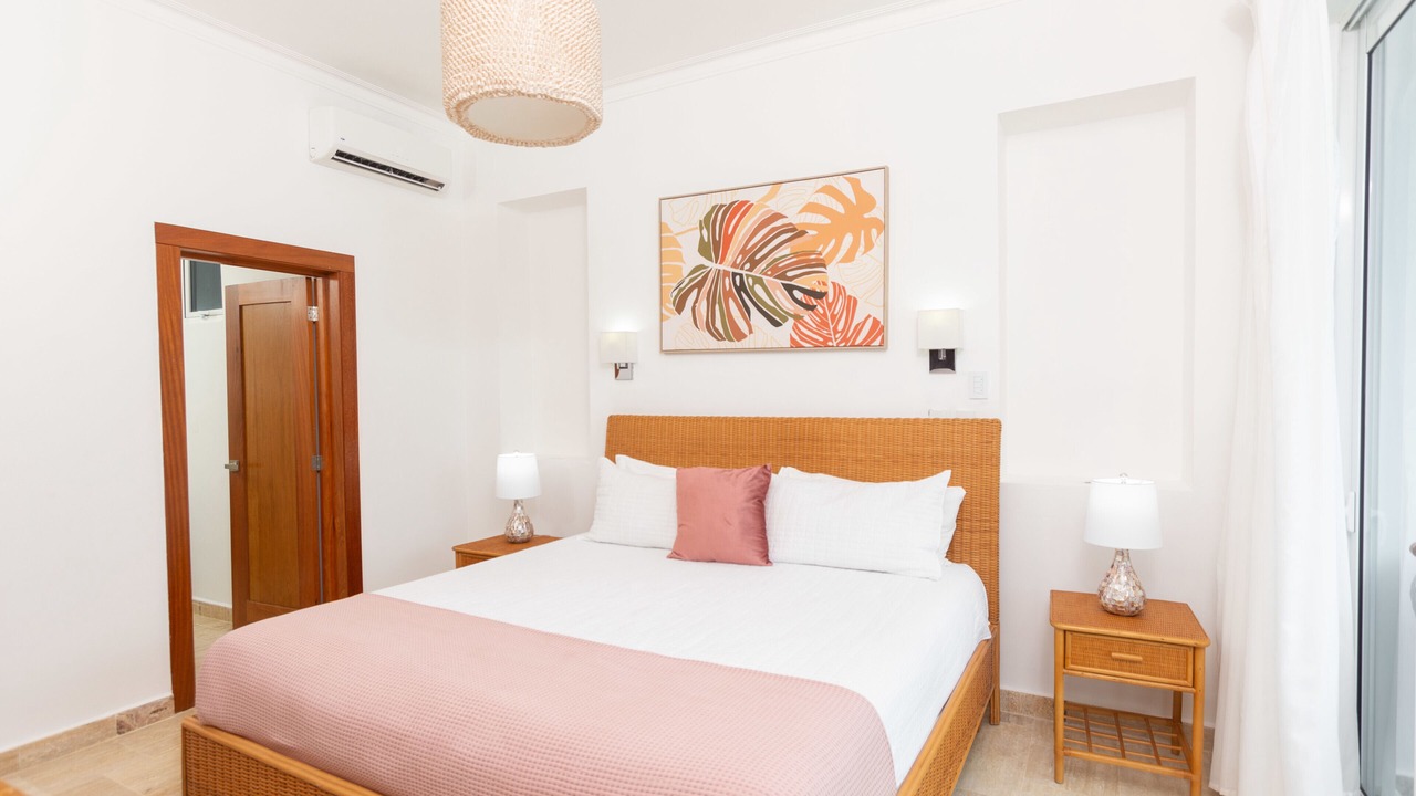 Photo of Bedroom in Sosua