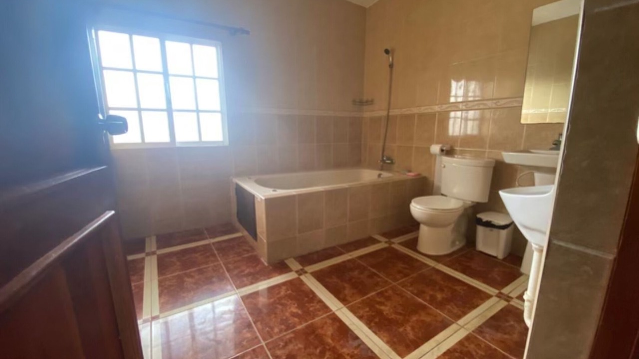 Photo of Bathroom in La Vega Province