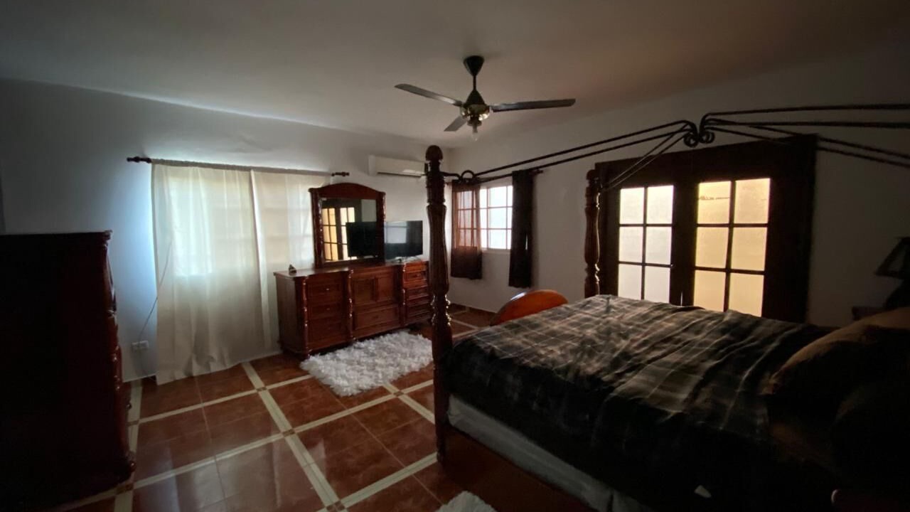 Photo of Bedroom in La Vega Province