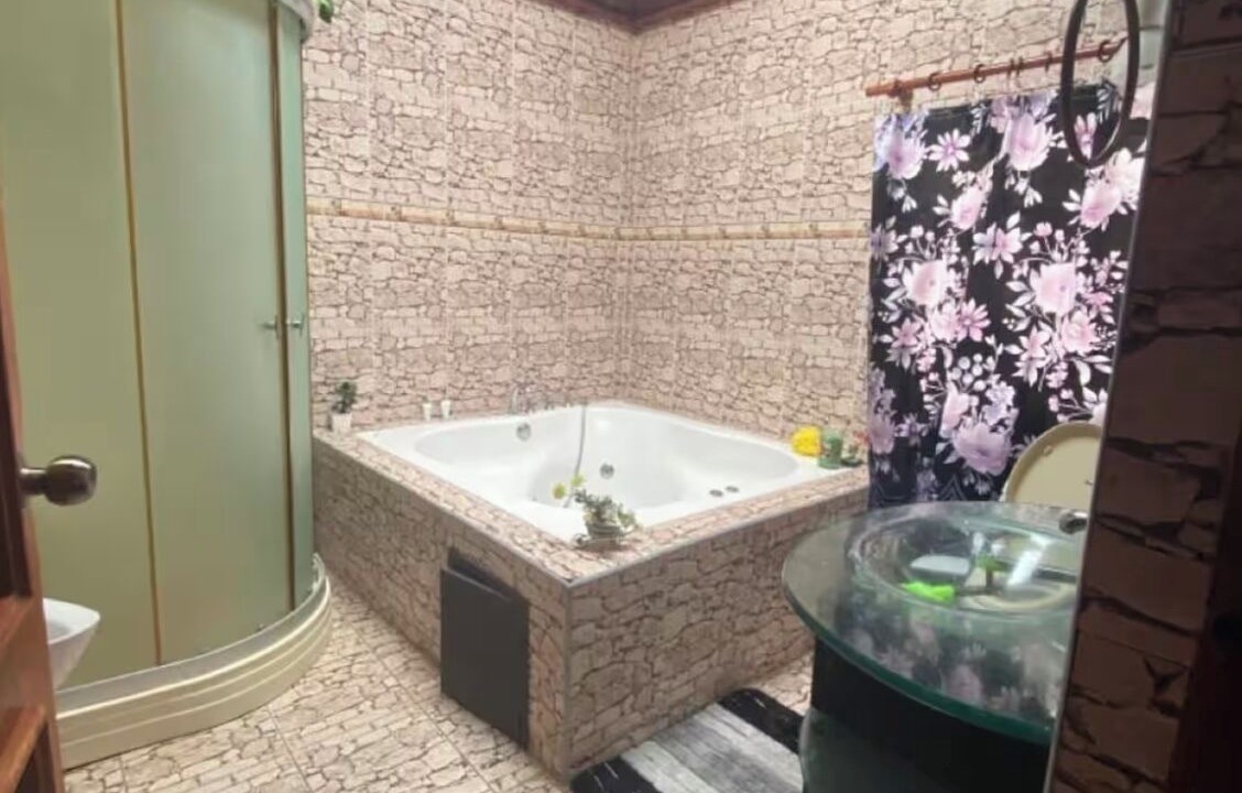 Photo of Bathroom in La Vega Province