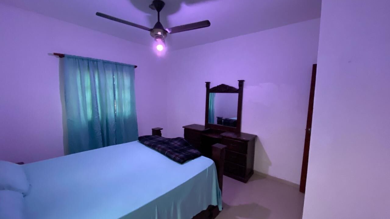 Photo of Bedroom in La Vega Province