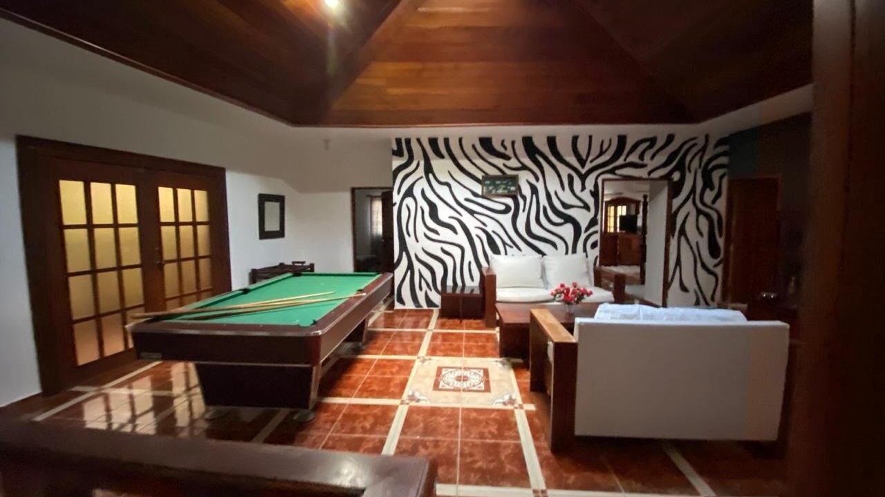Photo of Bedroom in La Vega Province