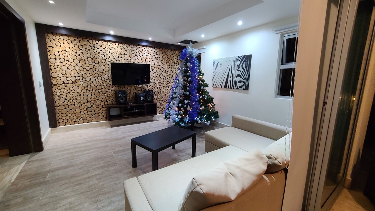 Photo of Livingroom in Punta Cana Village