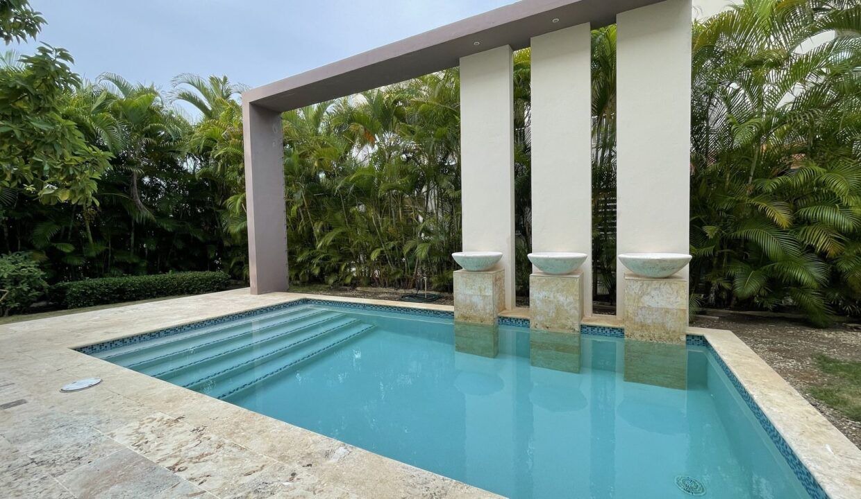 Photo of Outdoor in Punta Cana Village