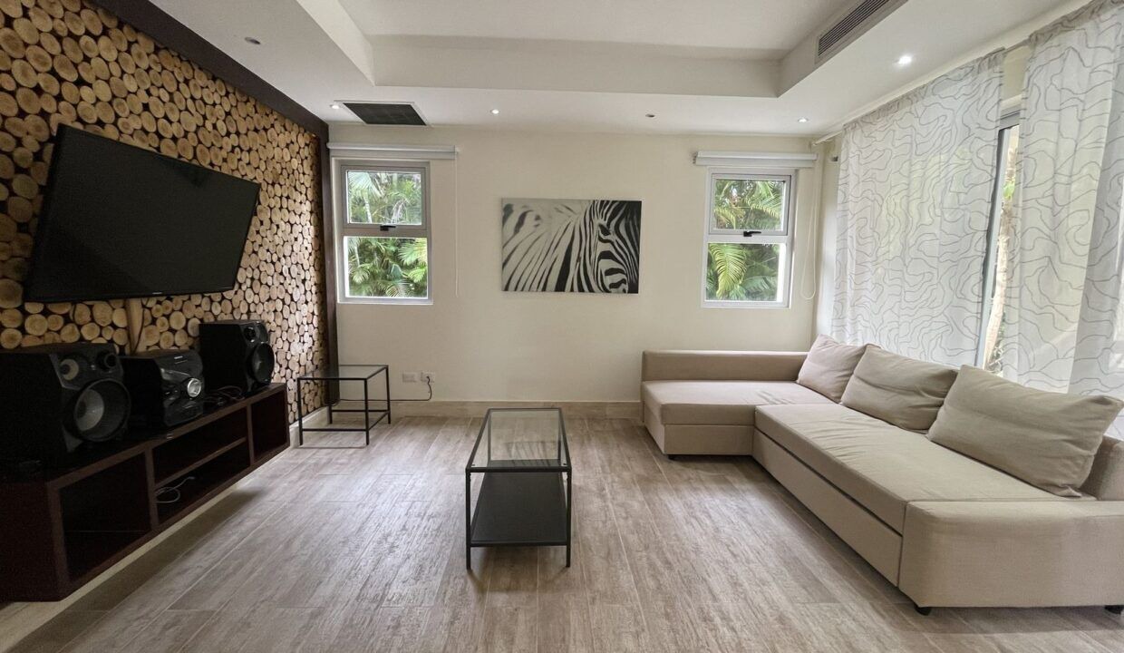 Photo of Livingroom in Punta Cana Village