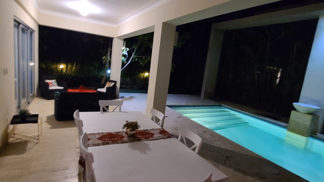 Photo of Outdoor in Punta Cana Village