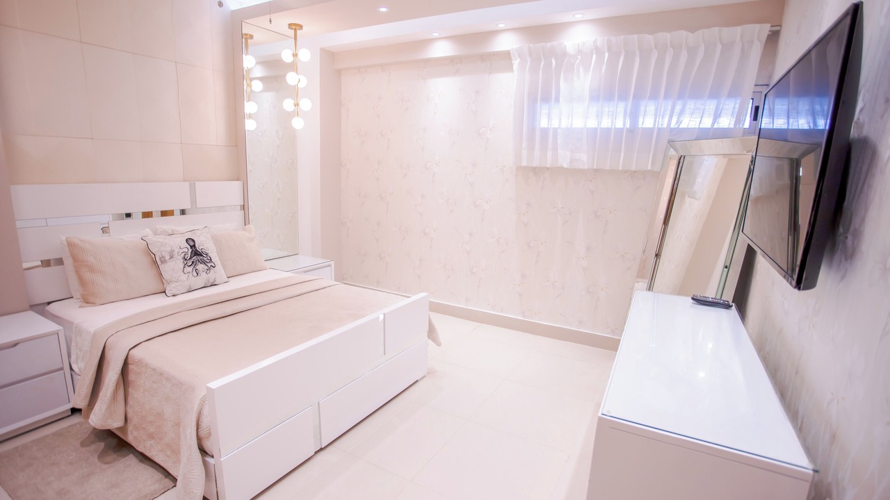 Photo of Bedroom in Juan Dolio - El Pueblo