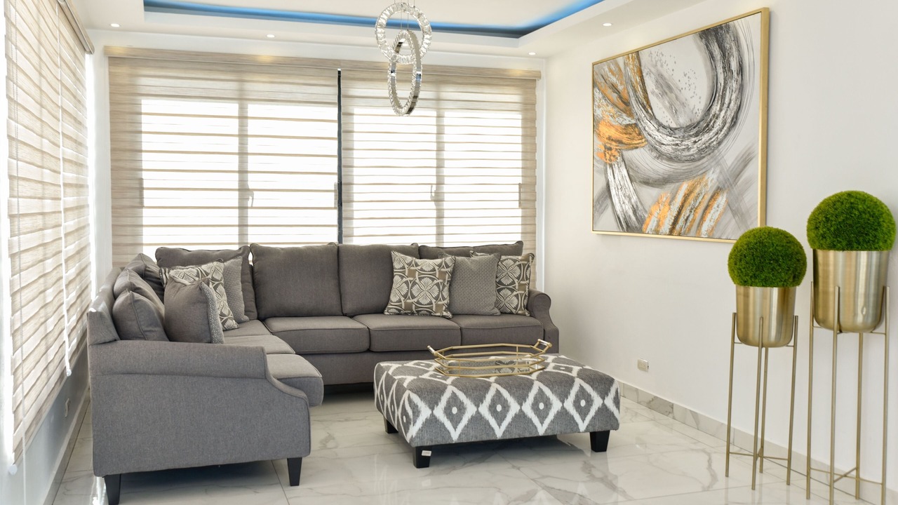 Photo of Livingroom in Punal