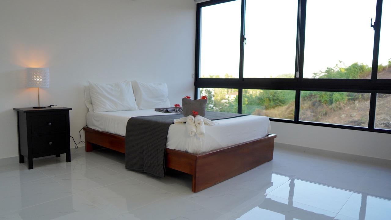 Photo of Bedroom in La Ceiba