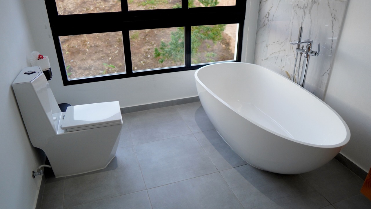 Photo of Bathroom in La Ceiba