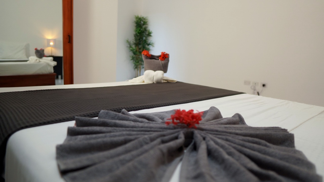 Photo of Bedroom in La Ceiba