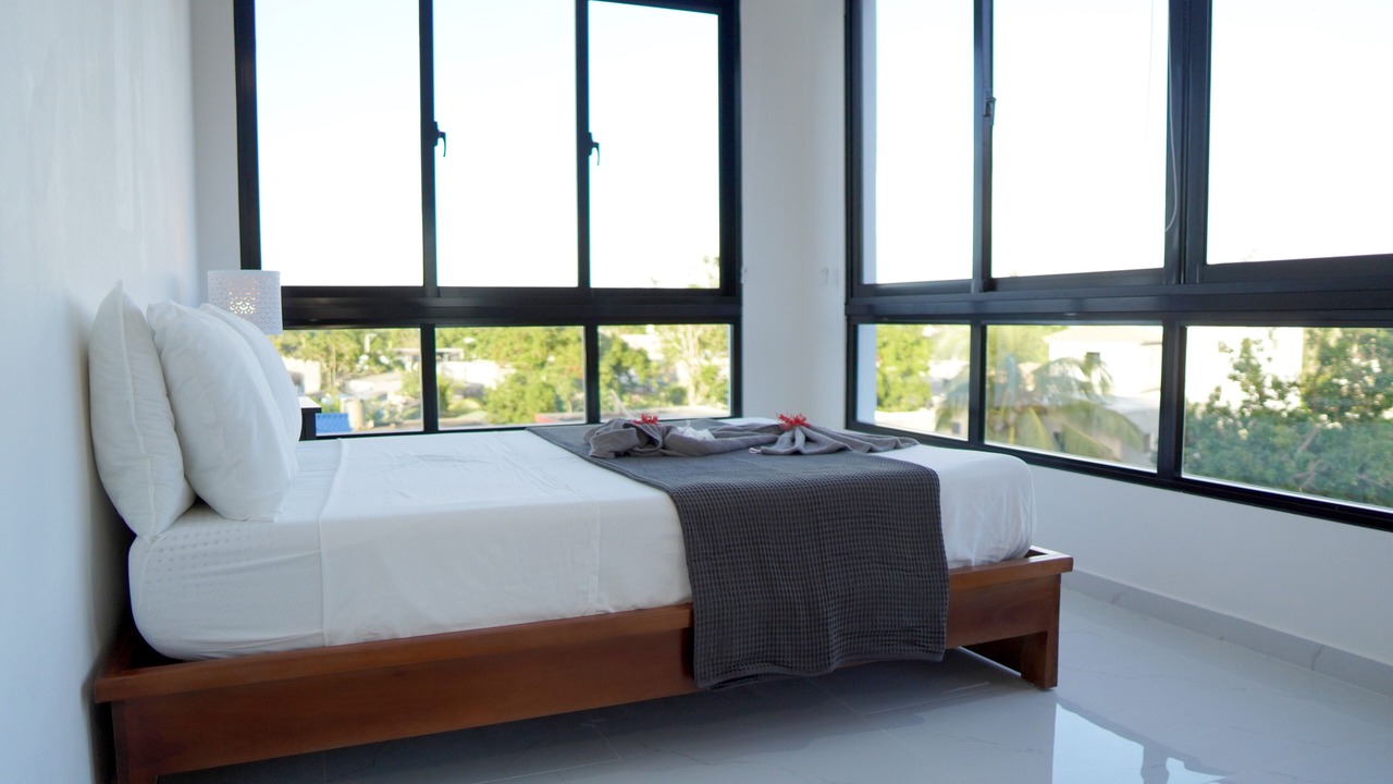 Photo of Bedroom in La Ceiba