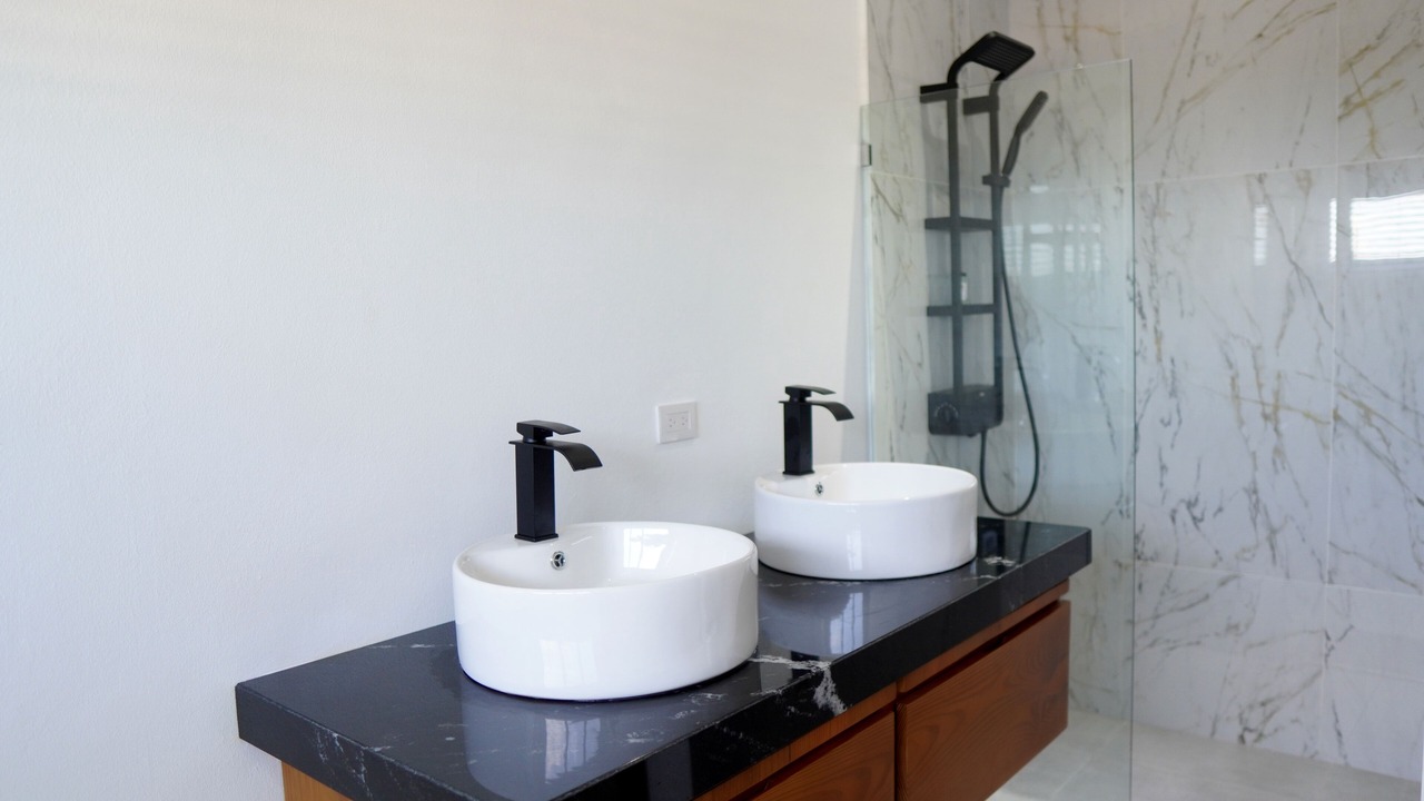 Photo of Bathroom in La Ceiba