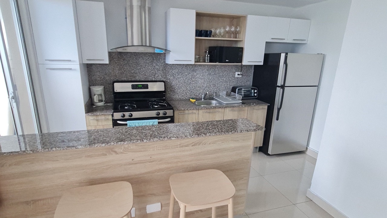 Photo of Kitchen in Boca Chica