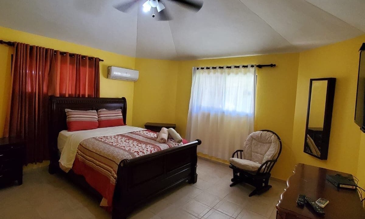 Photo of Bedroom in Cabarete