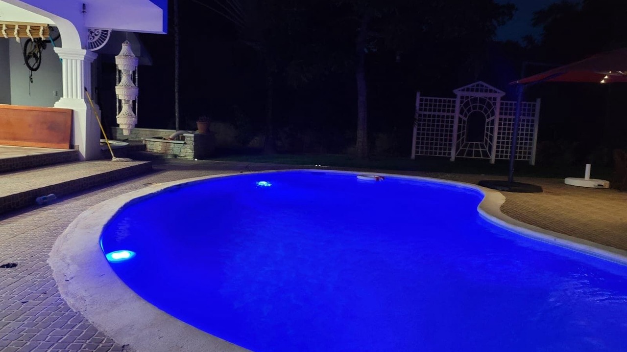 Photo of Outdoor in Cabarete