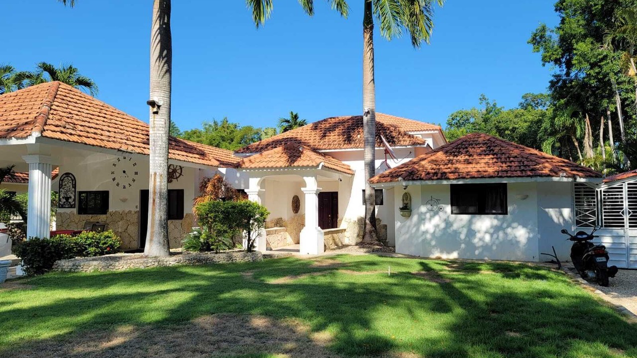 Photo of Outdoor in Cabarete