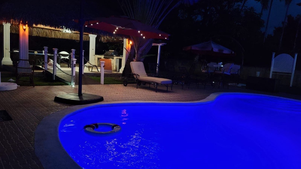 Photo of Outdoor in Cabarete