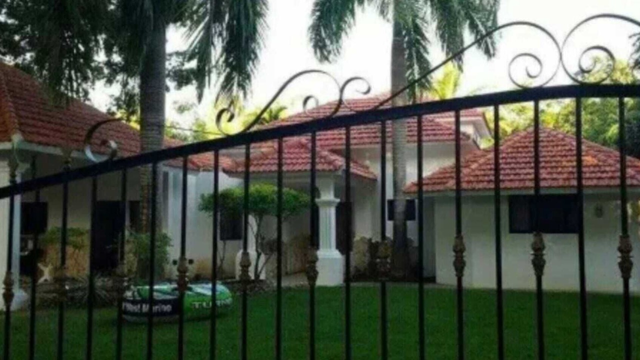 Photo of Outdoor in Cabarete