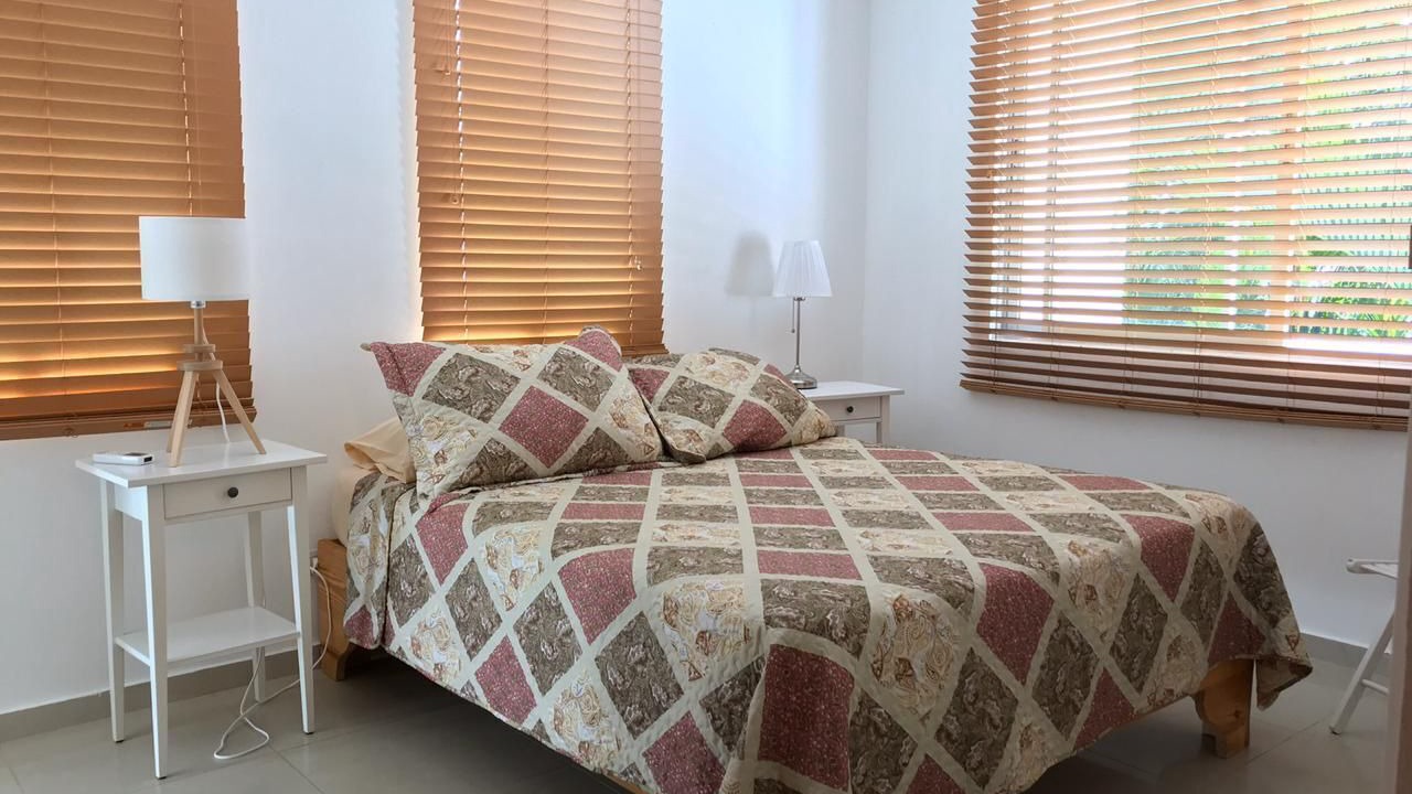 Photo of Bedroom in Punta Cana Village