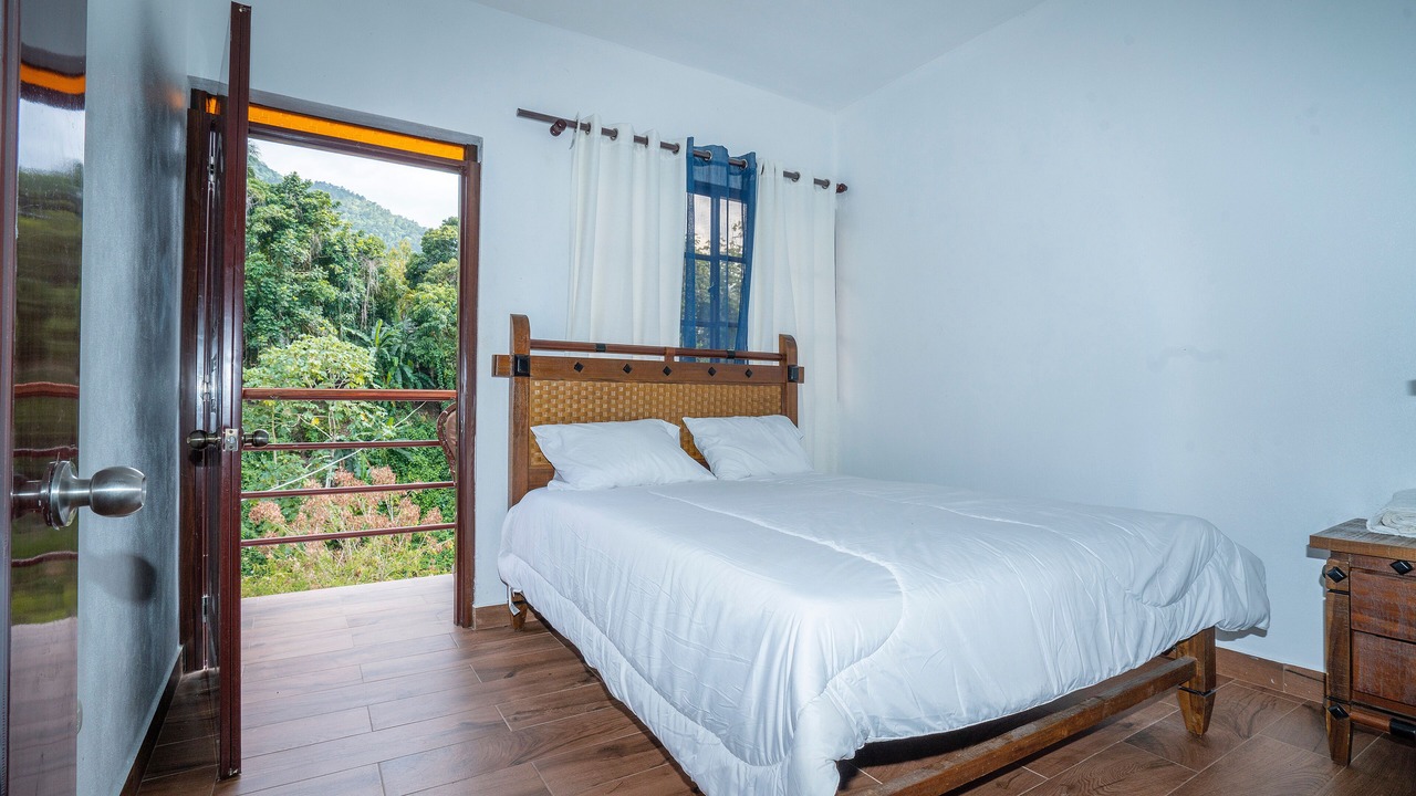 Photo of Bedroom in Las Guazaras