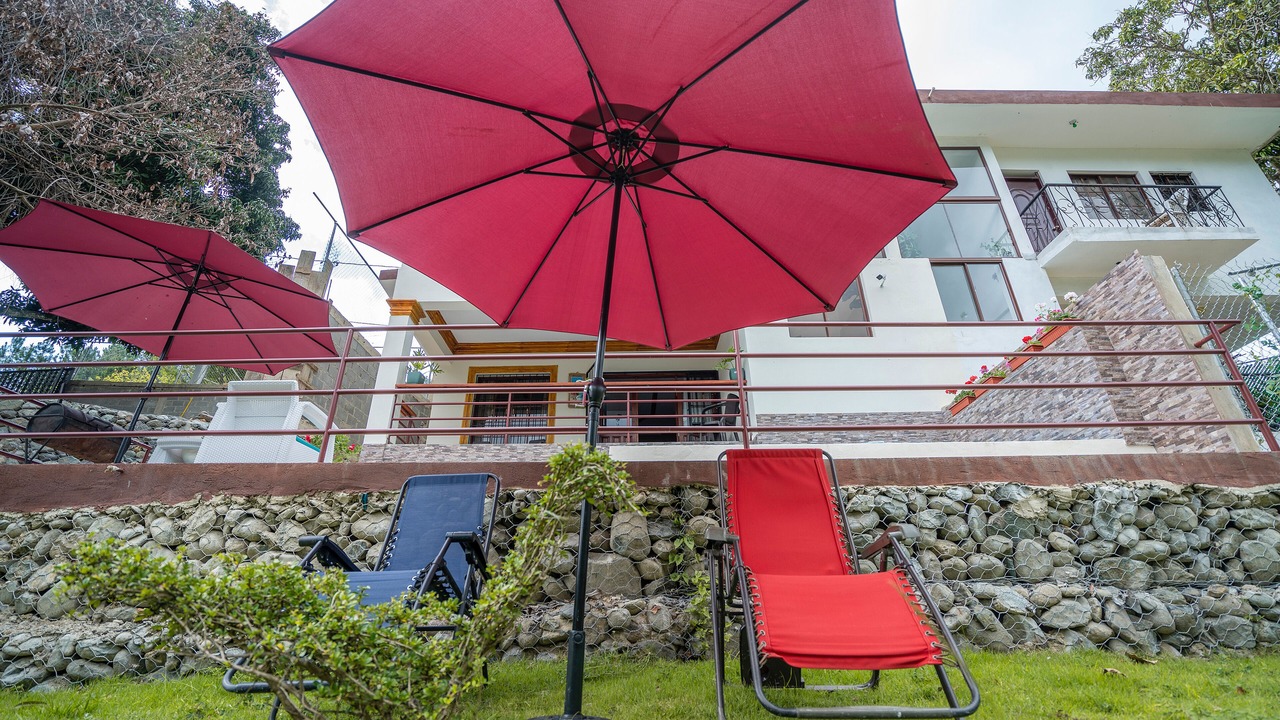 Photo of Patio Balcony in Las Guazaras