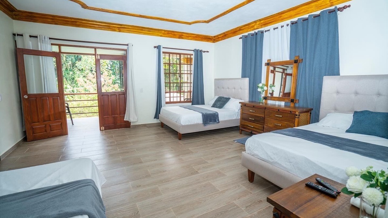 Photo of Bedroom in Las Guazaras