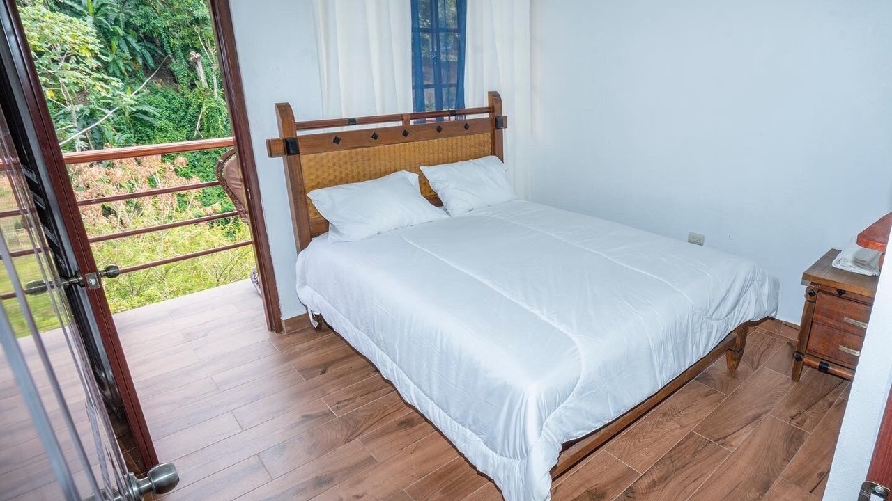 Photo of Bedroom in Las Guazaras