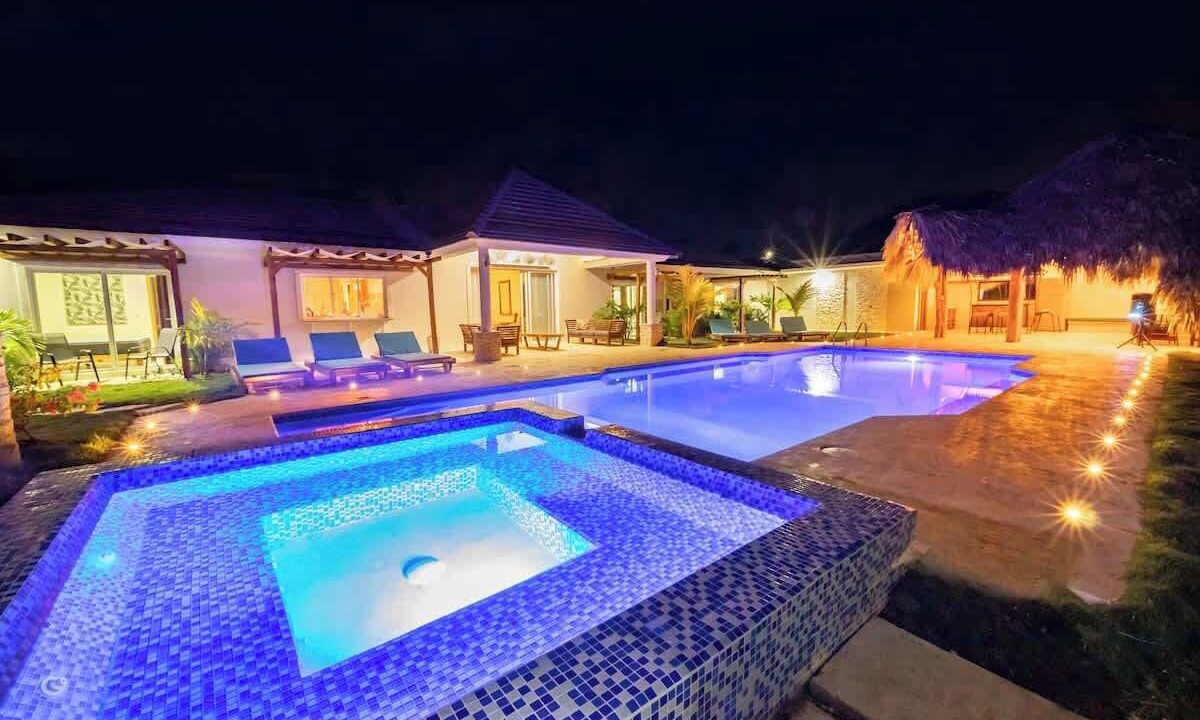 Photo of Outdoor in Sosua