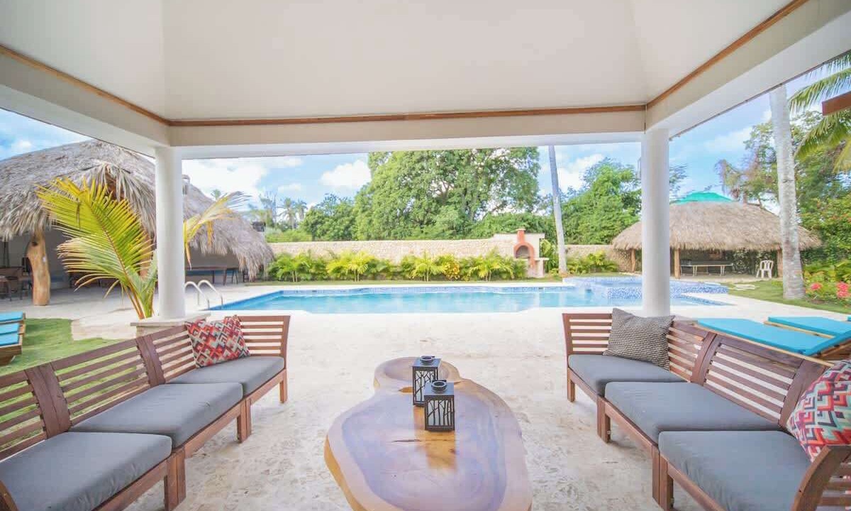 Photo of Outdoor in Sosua