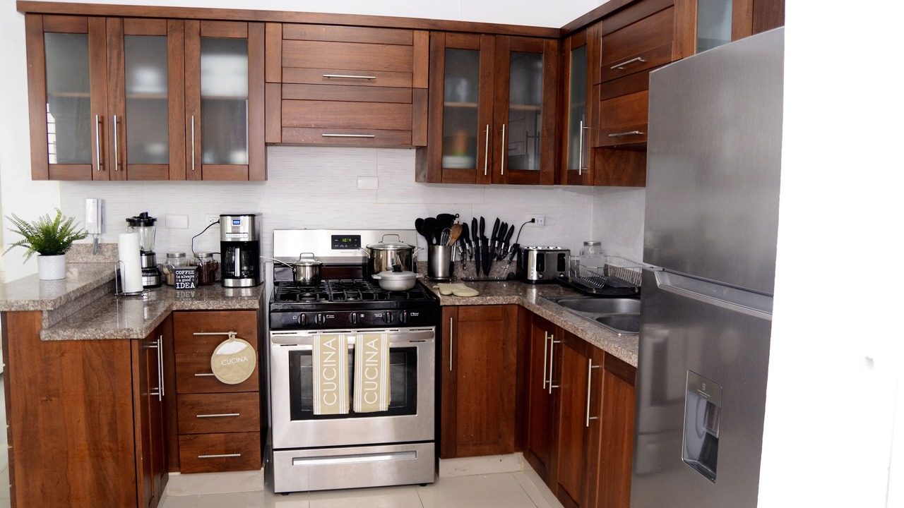 Photo of Kitchen in Santiago de los Caballeros
