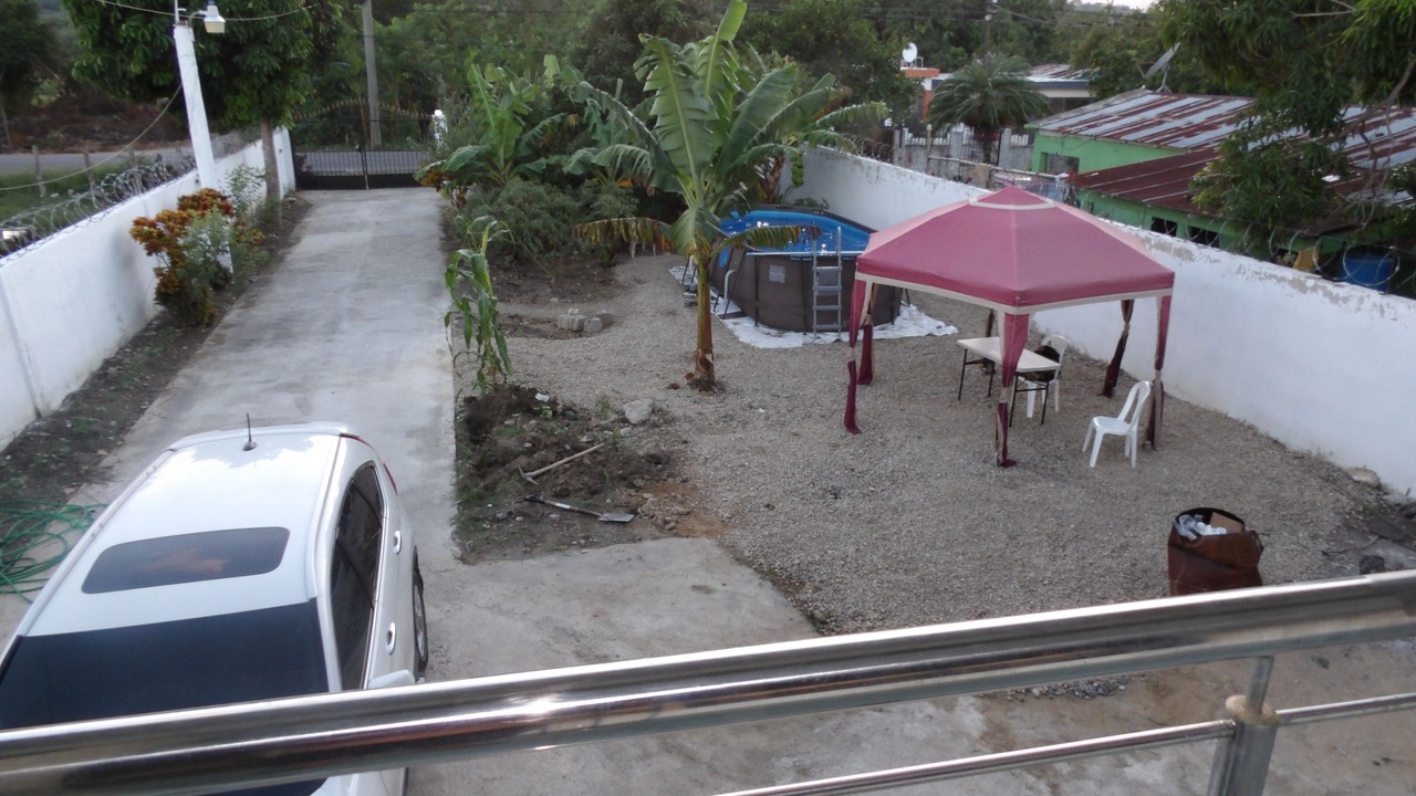Photo of Outdoor in Luperon