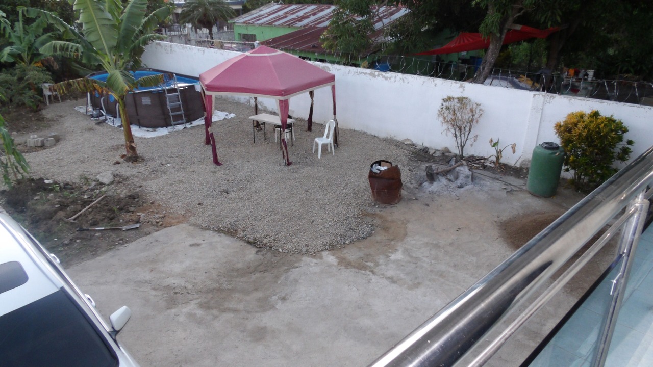 Photo of Outdoor in Luperon
