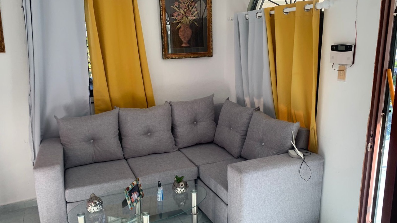 Photo of Livingroom in Luperon