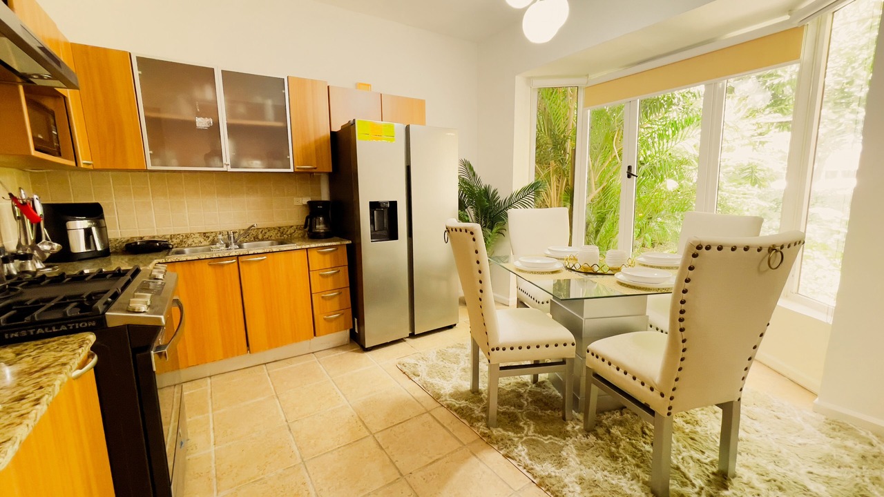 Photo of Kitchen in San Pedro de Macoris