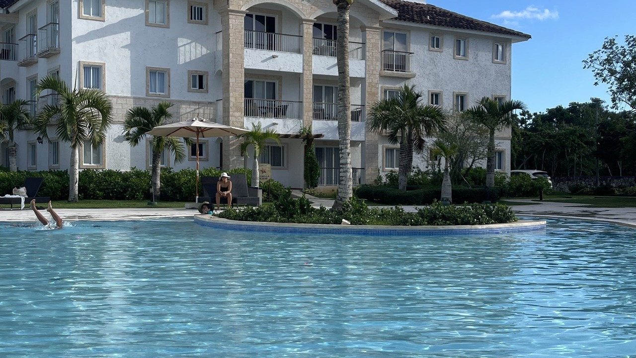 Photo of Outdoor in Dominicus