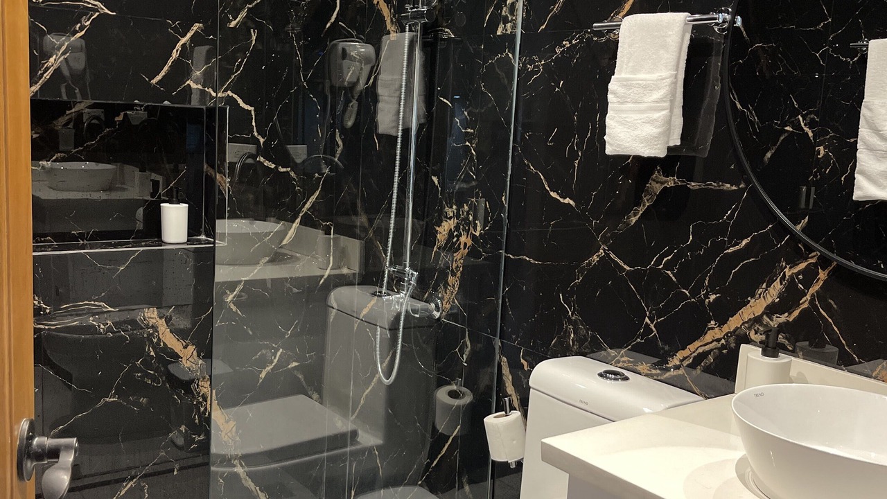 Photo of Bathroom in Dominicus