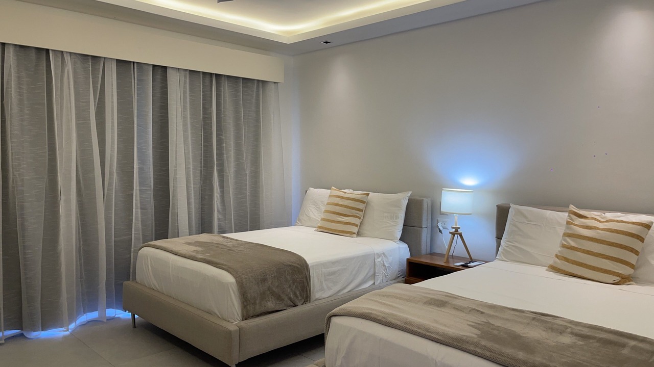Photo of Bedroom in Dominicus