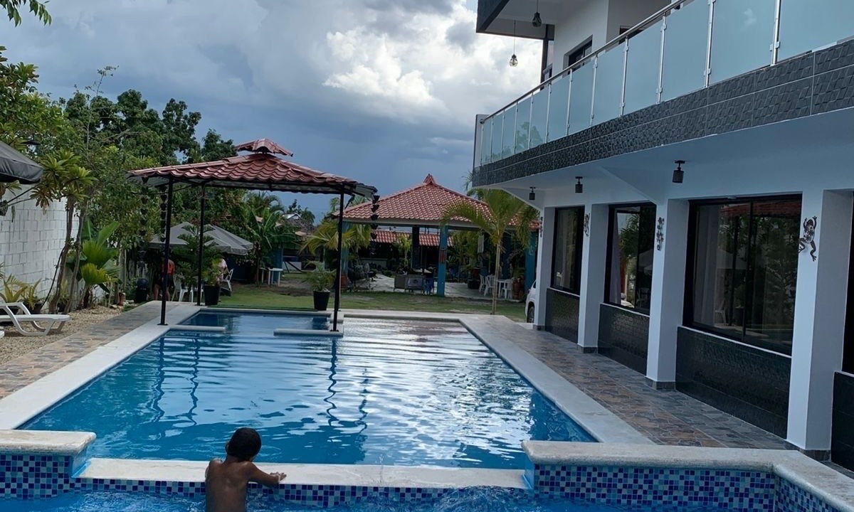 Photo of Outdoor in Juan de Herrera