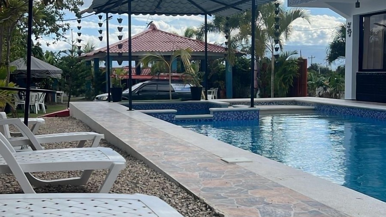 Photo of Outdoor in Juan de Herrera